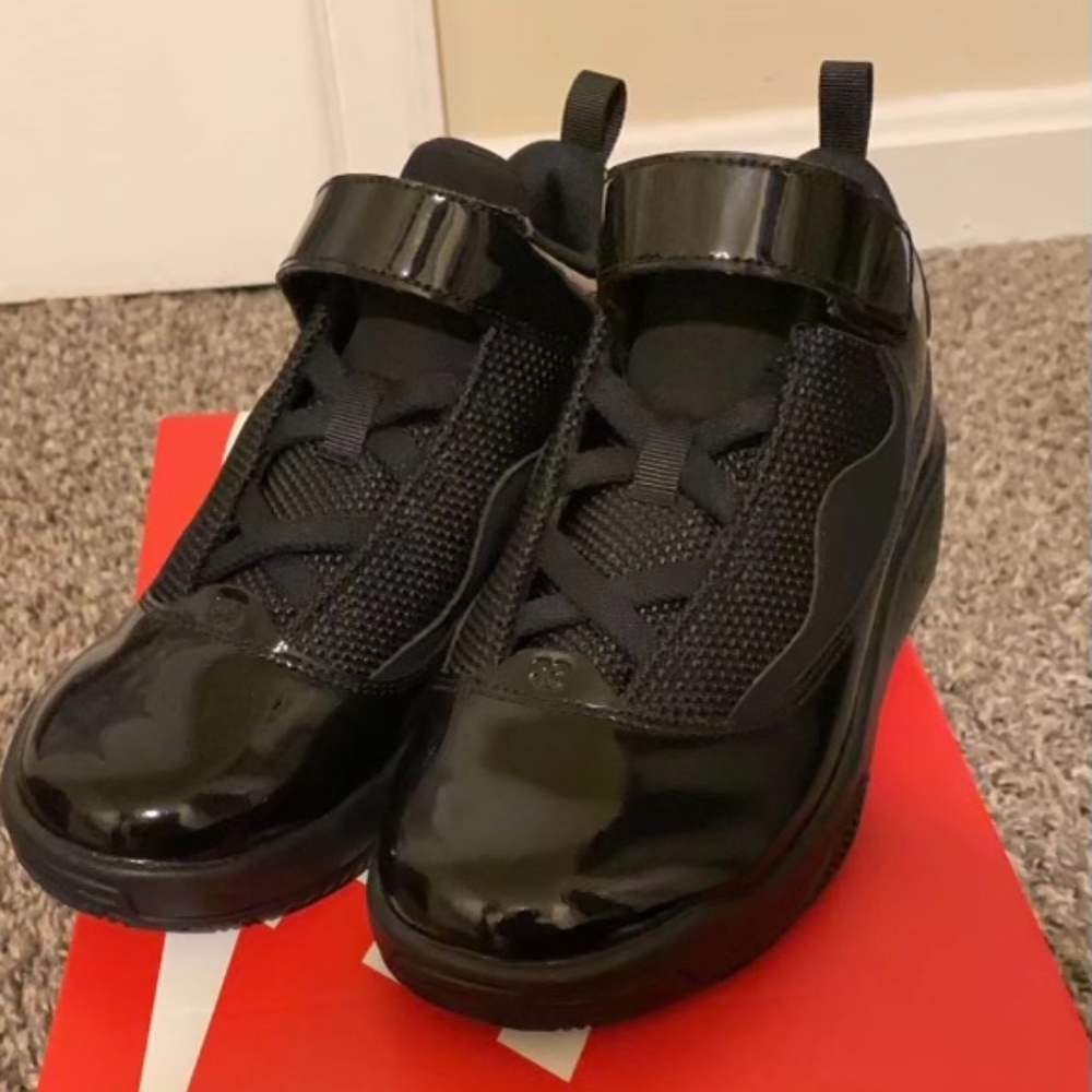 High Top NIKE Air Jordan